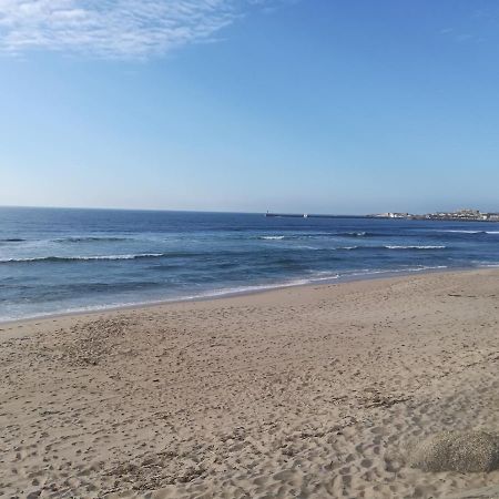 Areia  Vila Do Conde Holidays Flat מראה חיצוני תמונה