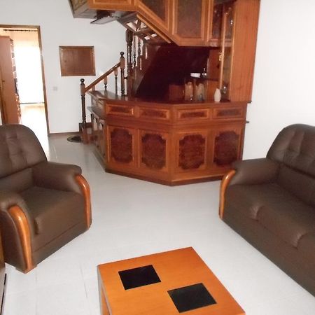 Areia  Vila Do Conde Holidays Flat מראה חיצוני תמונה