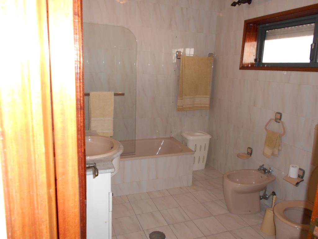 Areia  Vila Do Conde Holidays Flat מראה חיצוני תמונה