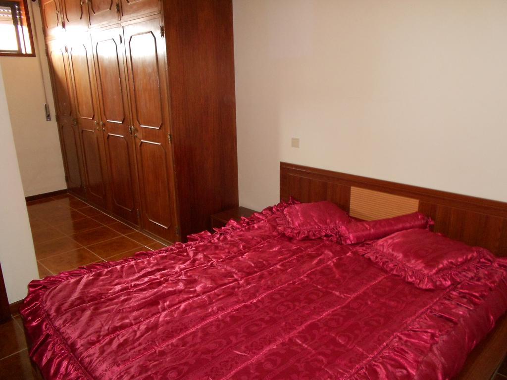 Areia  Vila Do Conde Holidays Flat מראה חיצוני תמונה