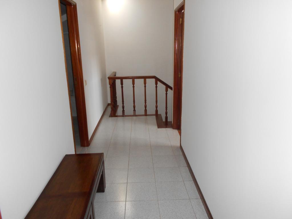 Areia  Vila Do Conde Holidays Flat מראה חיצוני תמונה