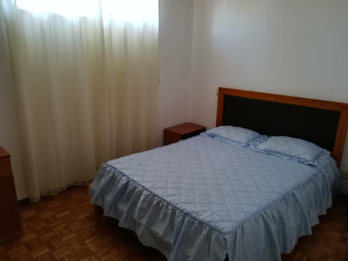 Areia  Vila Do Conde Holidays Flat מראה חיצוני תמונה